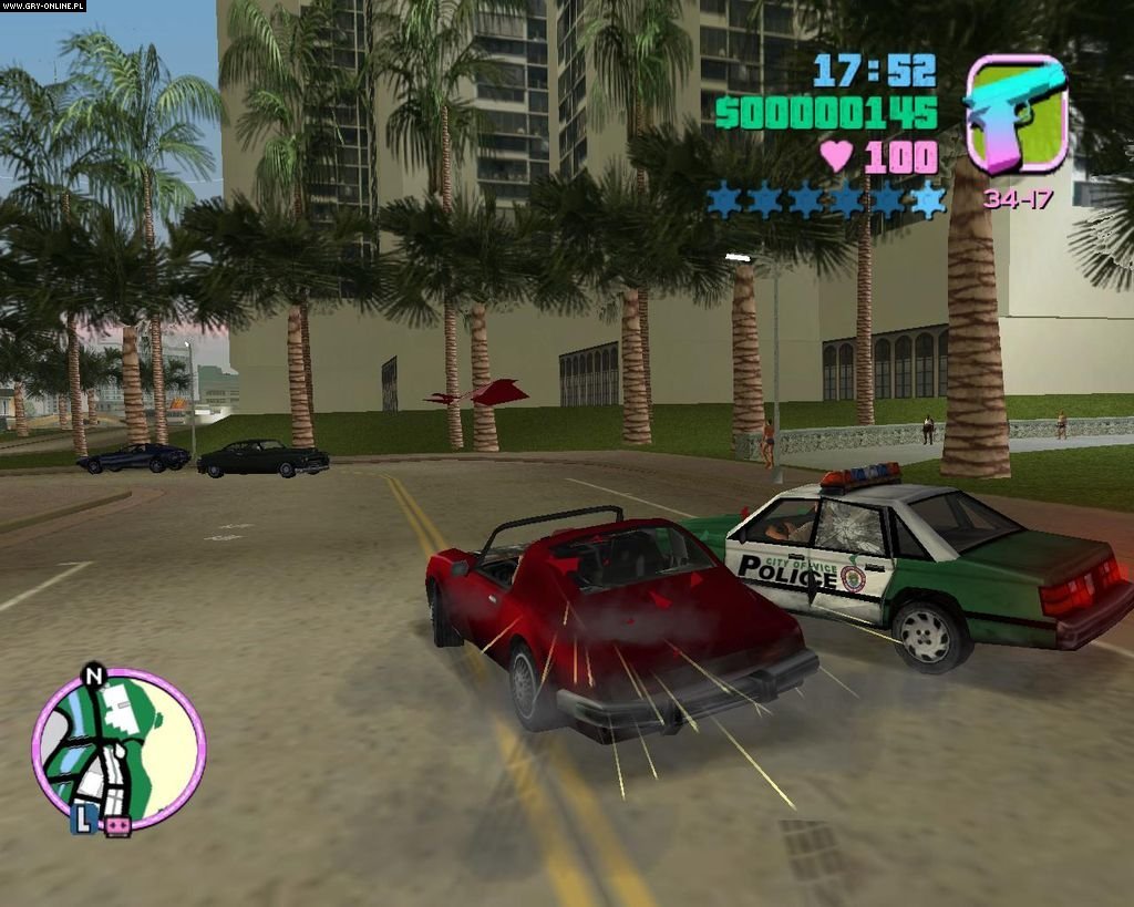 gta vice city setup exe free download for pc