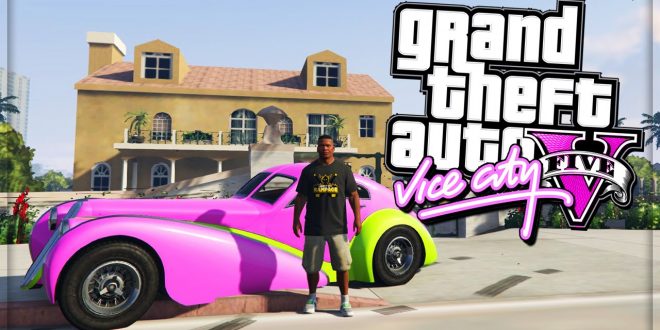 gta vice city setup exe free download for pc